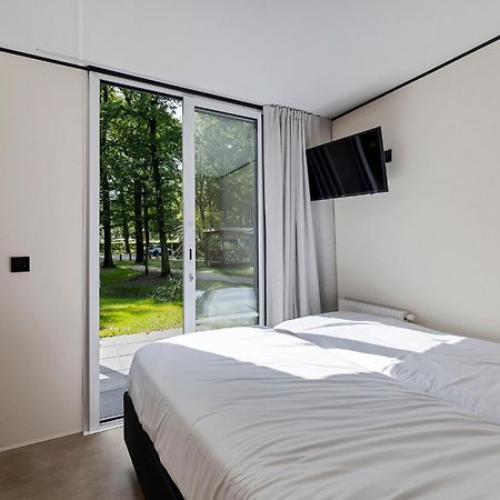 Rcn Het Grote Bos Hotell Doorn Eksteriør bilde