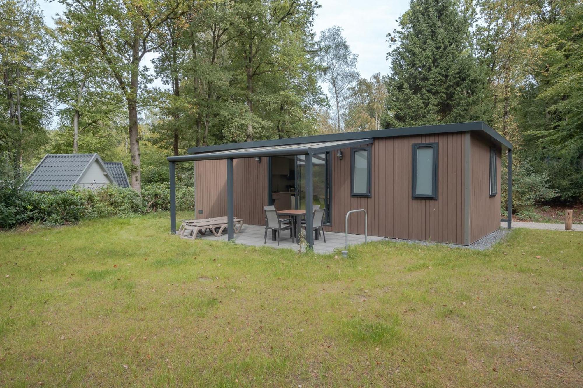 Rcn Het Grote Bos Hotell Doorn Rom bilde