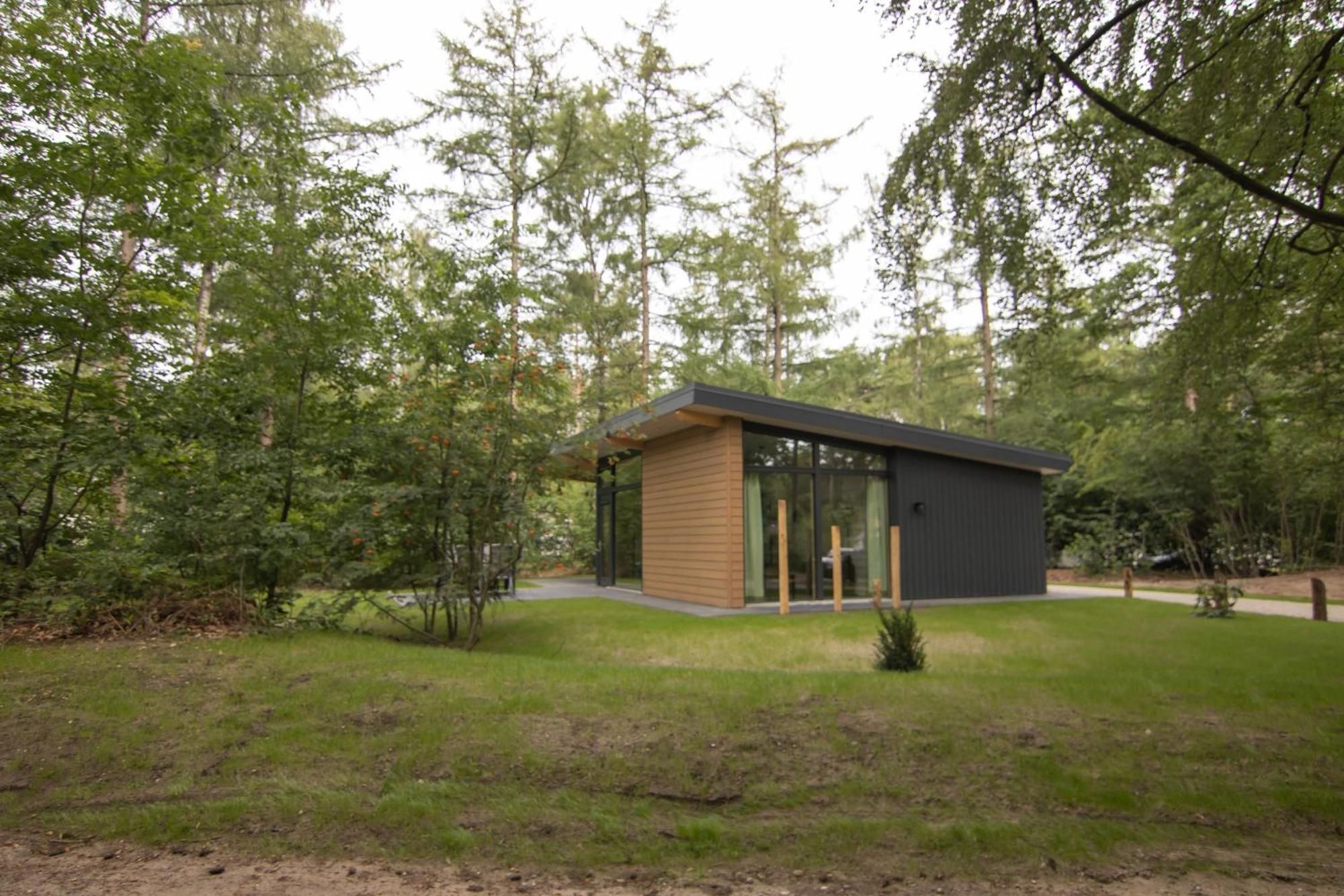 Rcn Het Grote Bos Hotell Doorn Rom bilde