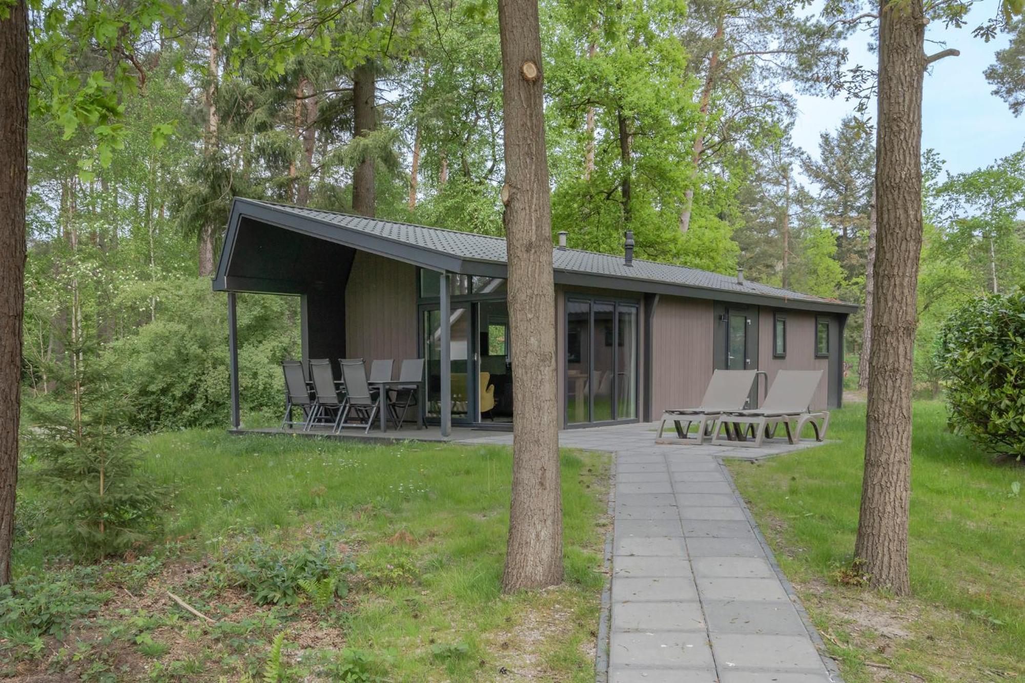 Rcn Het Grote Bos Hotell Doorn Rom bilde
