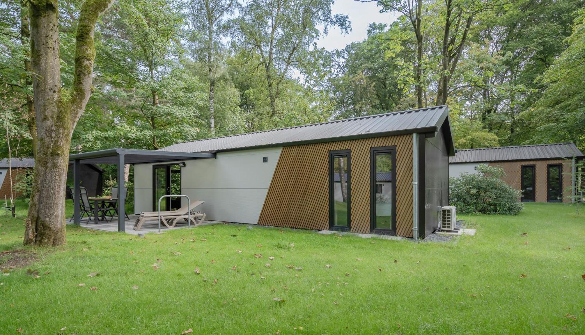 Rcn Het Grote Bos Hotell Doorn Rom bilde