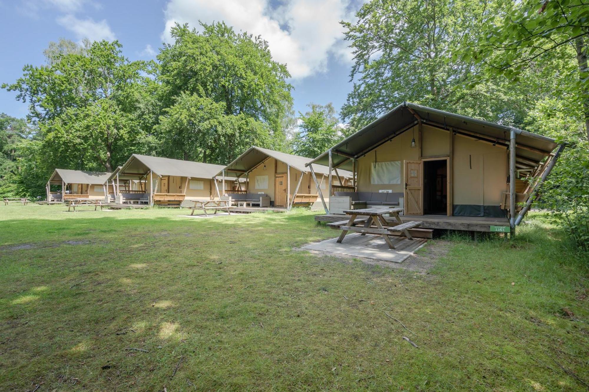 Rcn Het Grote Bos Hotell Doorn Rom bilde