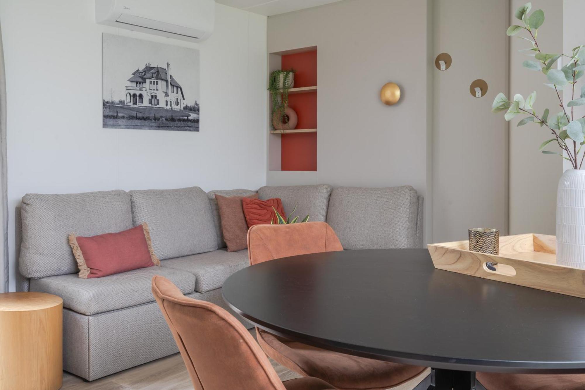 Rcn Het Grote Bos Hotell Doorn Rom bilde