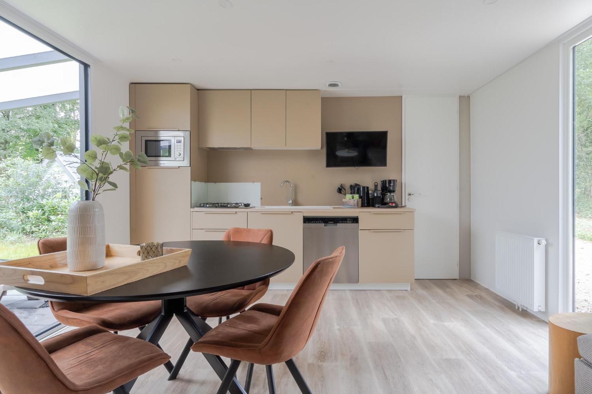 Rcn Het Grote Bos Hotell Doorn Rom bilde
