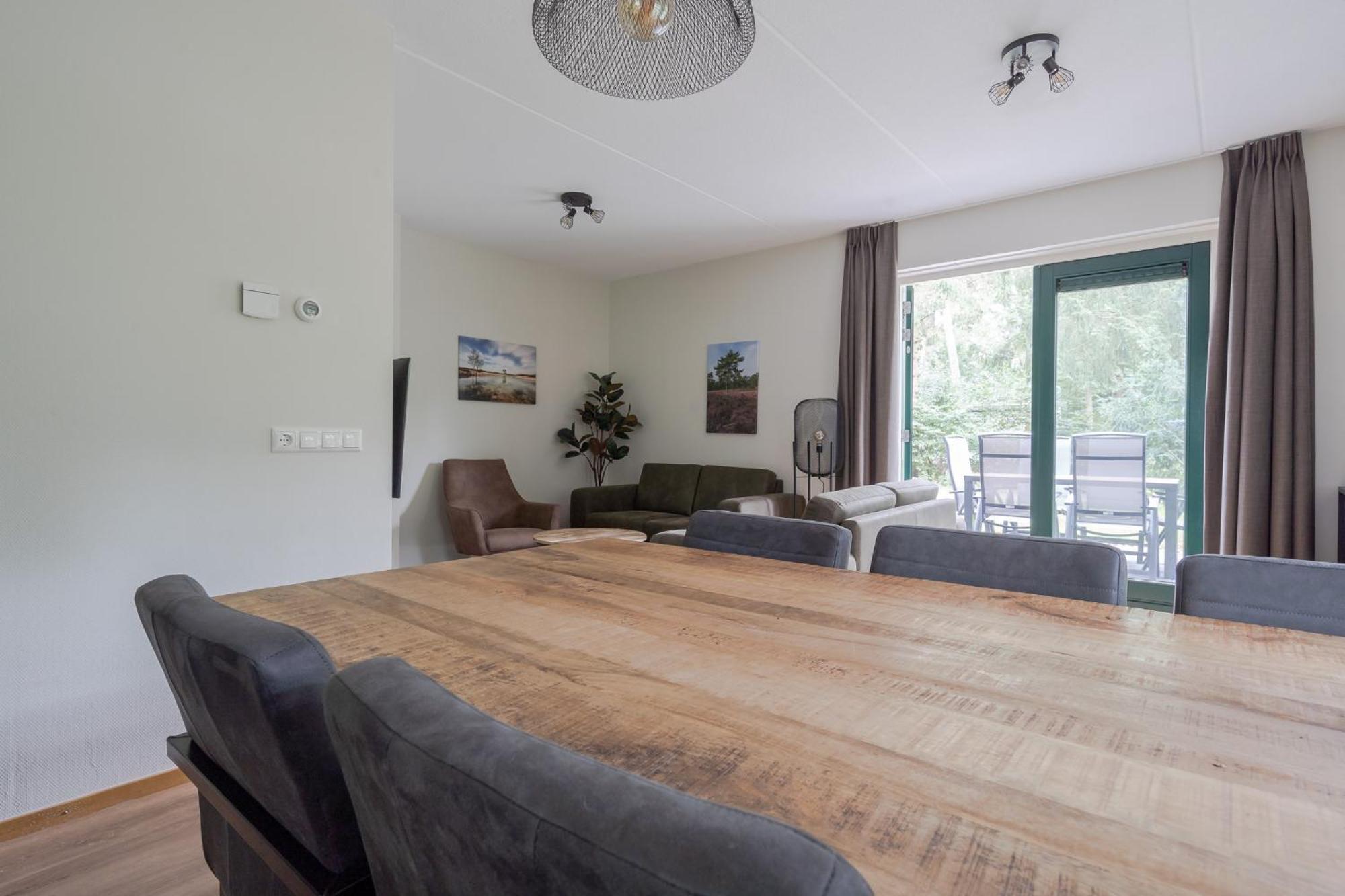 Rcn Het Grote Bos Hotell Doorn Rom bilde