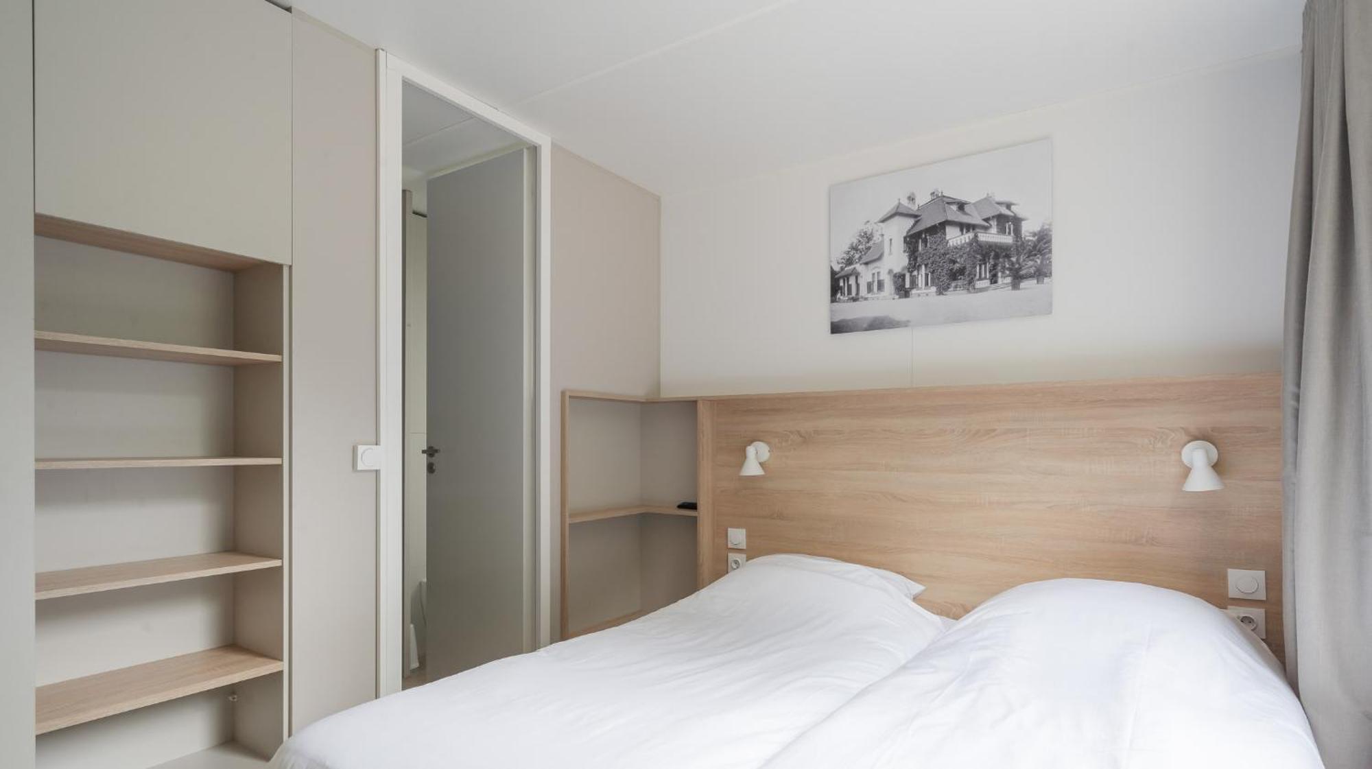 Rcn Het Grote Bos Hotell Doorn Rom bilde