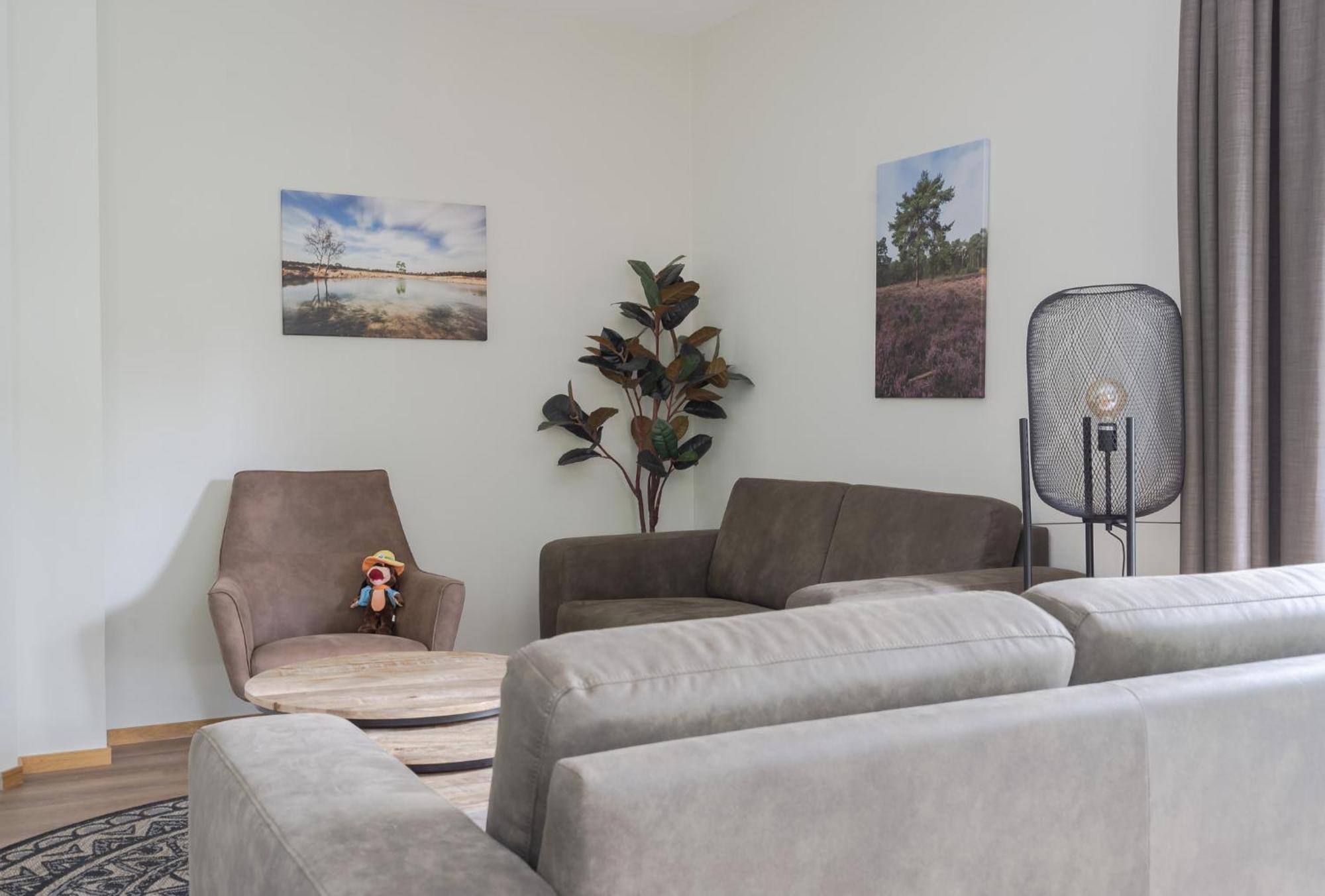 Rcn Het Grote Bos Hotell Doorn Rom bilde