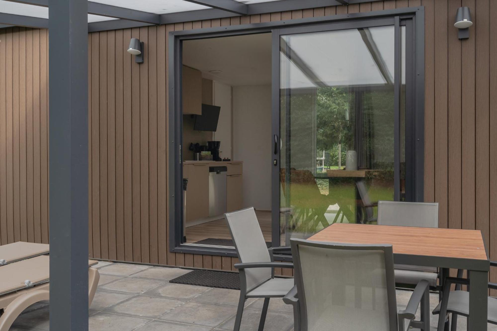 Rcn Het Grote Bos Hotell Doorn Rom bilde