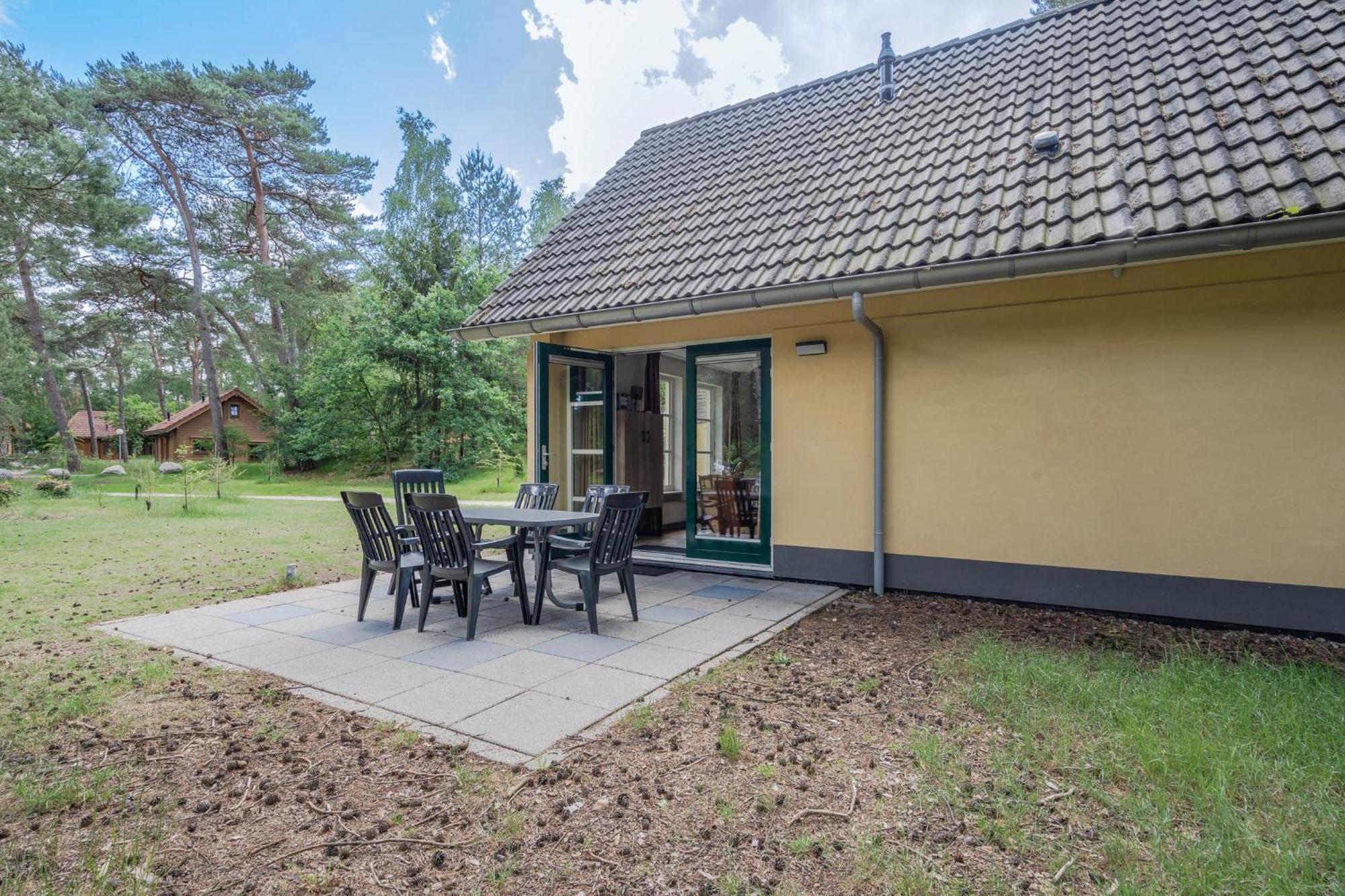 Rcn Het Grote Bos Hotell Doorn Rom bilde