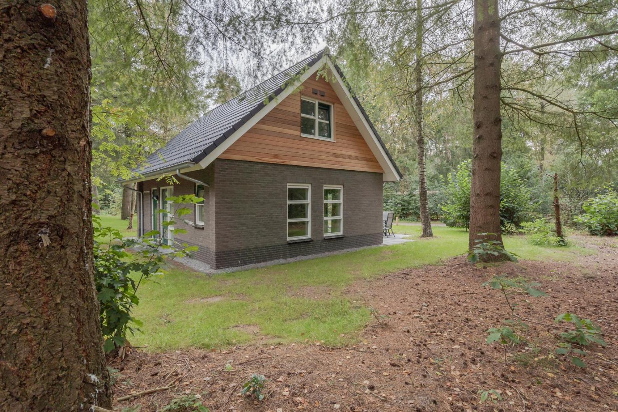 Rcn Het Grote Bos Hotell Doorn Rom bilde