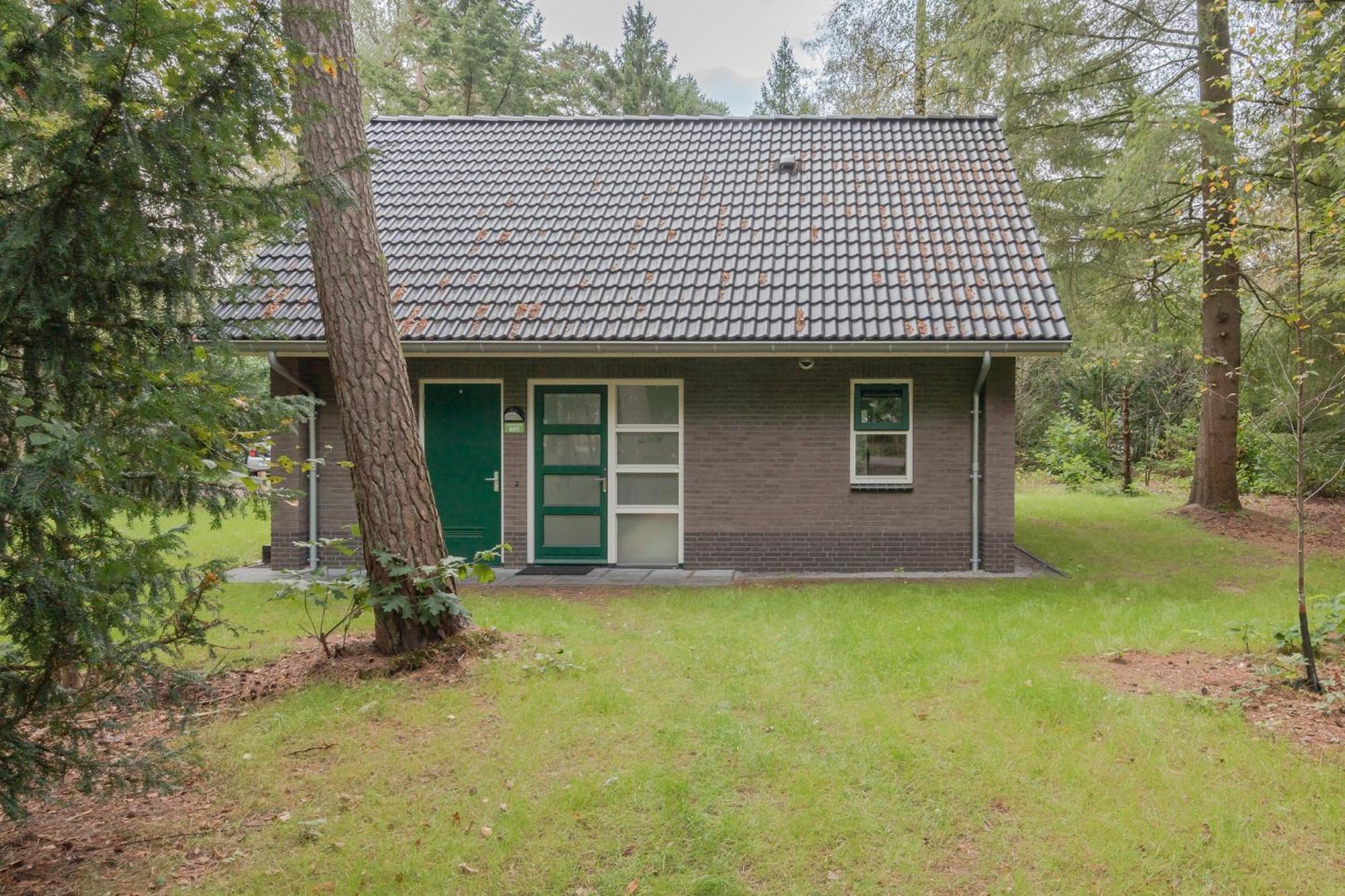 Rcn Het Grote Bos Hotell Doorn Rom bilde