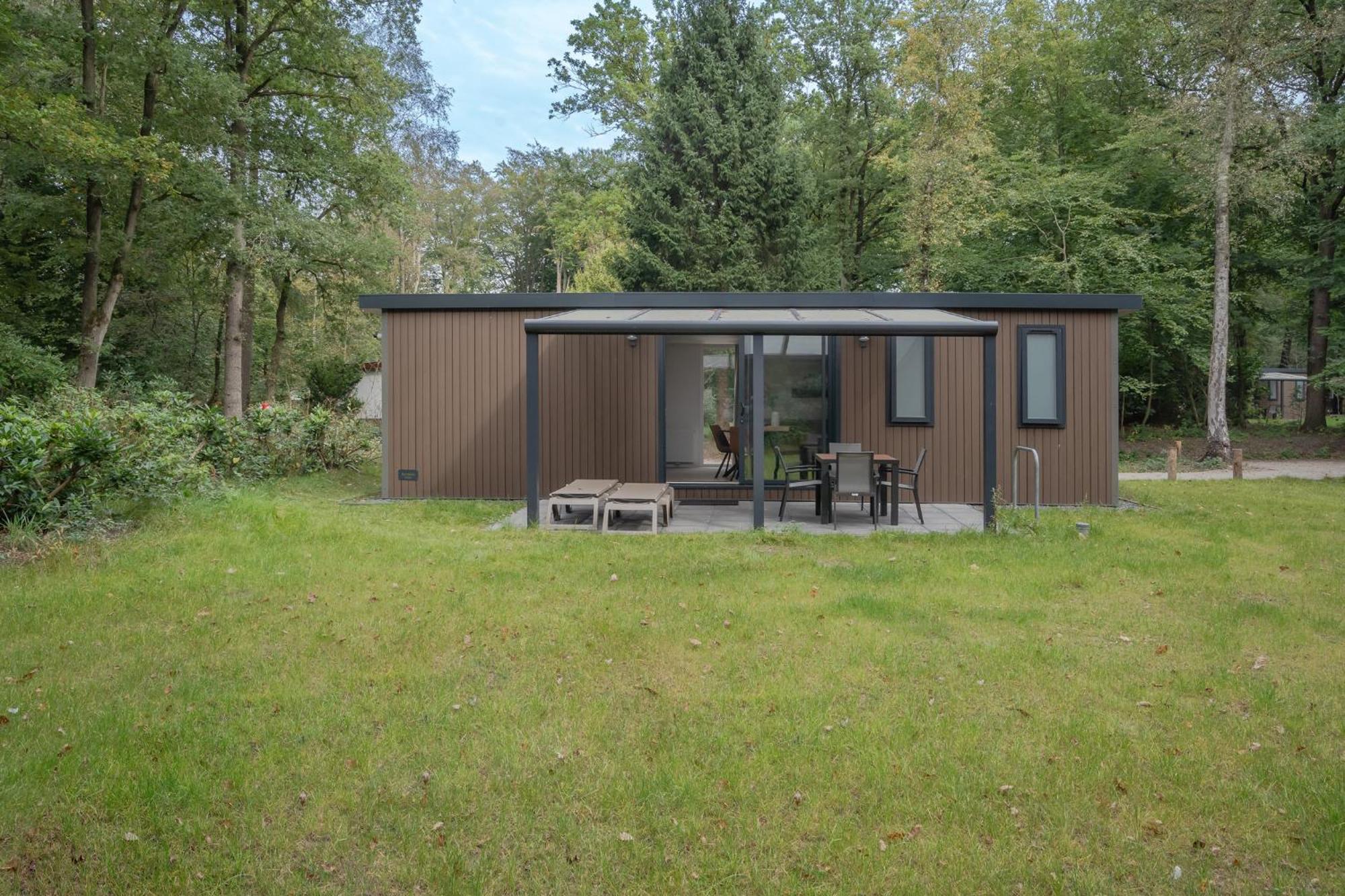 Rcn Het Grote Bos Hotell Doorn Rom bilde