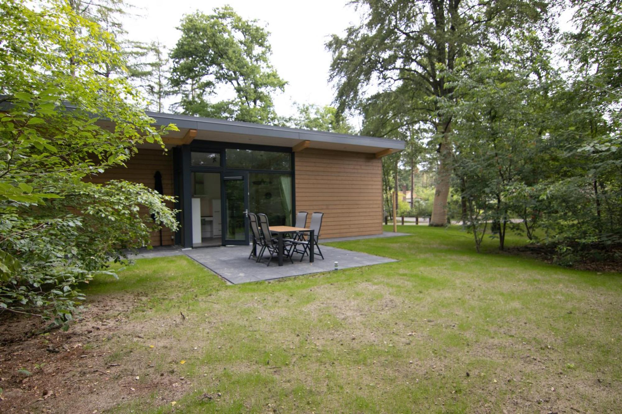 Rcn Het Grote Bos Hotell Doorn Rom bilde
