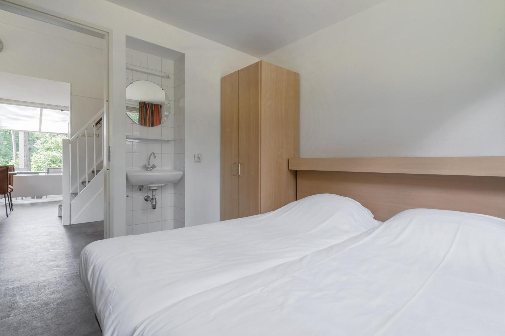 Rcn Het Grote Bos Hotell Doorn Rom bilde