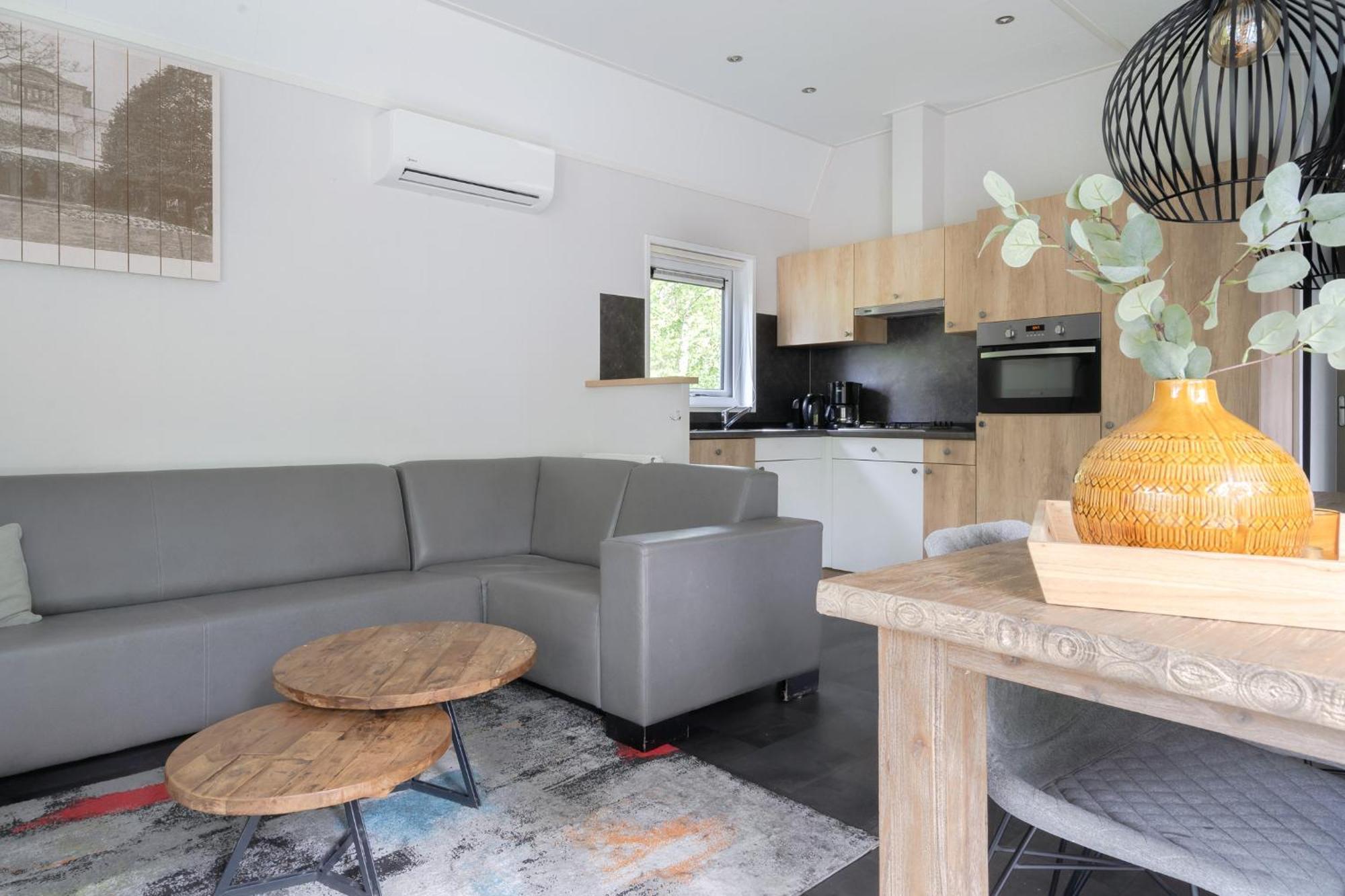 Rcn Het Grote Bos Hotell Doorn Rom bilde