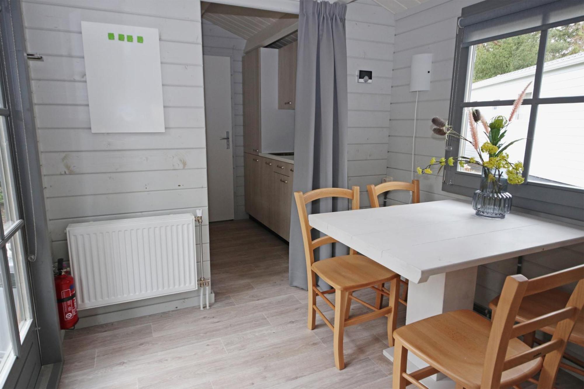 Rcn Het Grote Bos Hotell Doorn Rom bilde