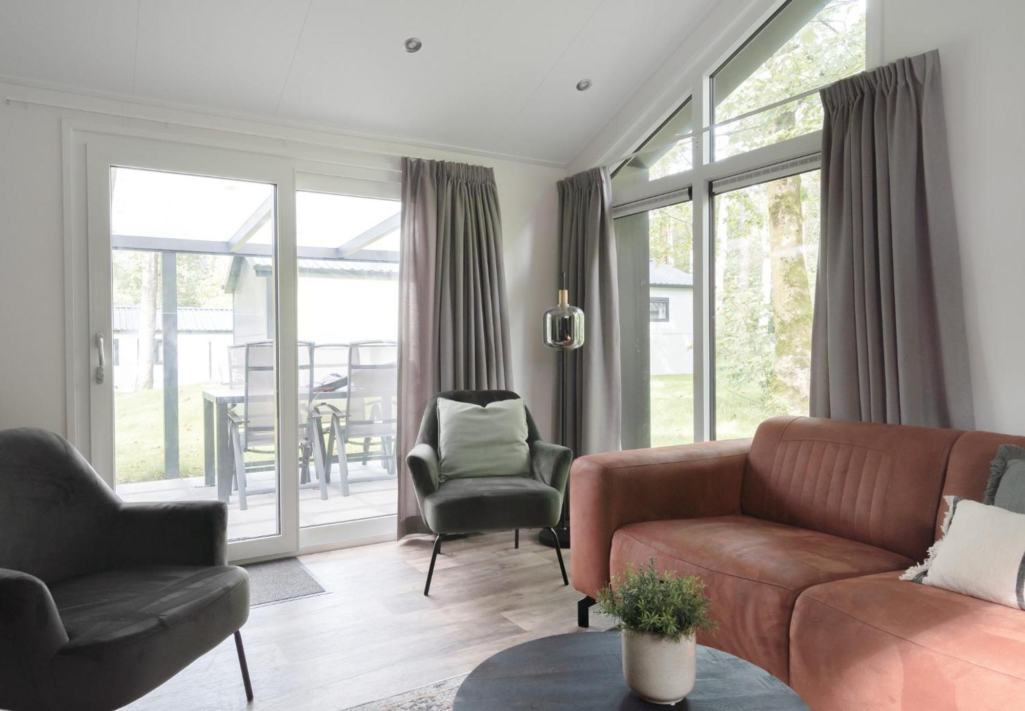 Rcn Het Grote Bos Hotell Doorn Rom bilde