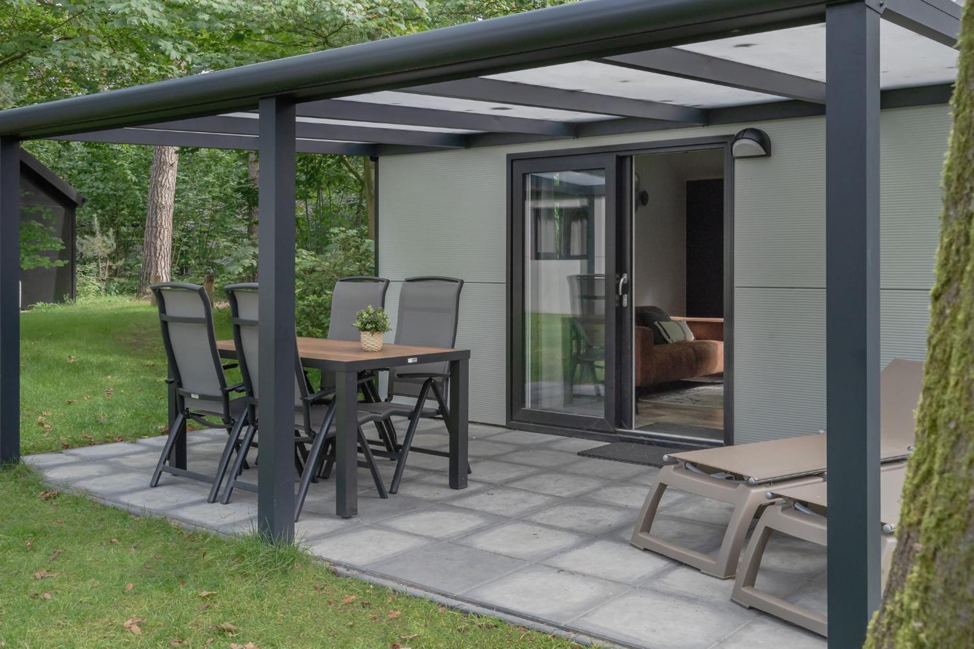 Rcn Het Grote Bos Hotell Doorn Rom bilde