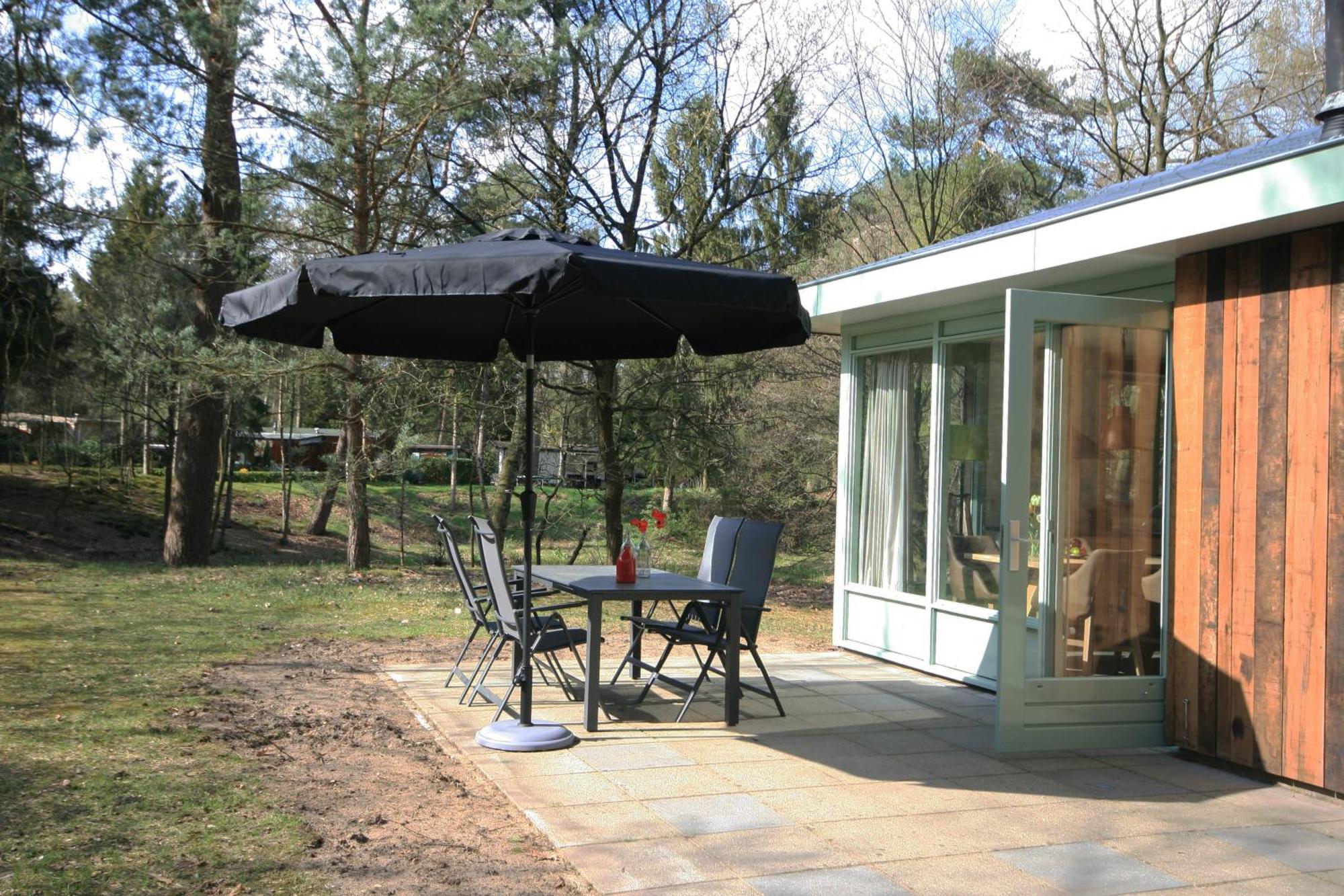 Rcn Het Grote Bos Hotell Doorn Rom bilde
