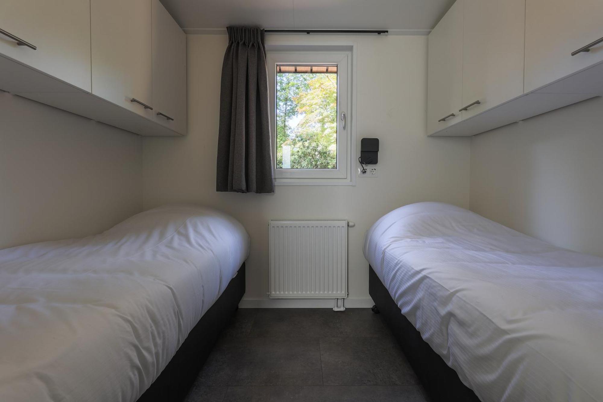 Rcn Het Grote Bos Hotell Doorn Rom bilde