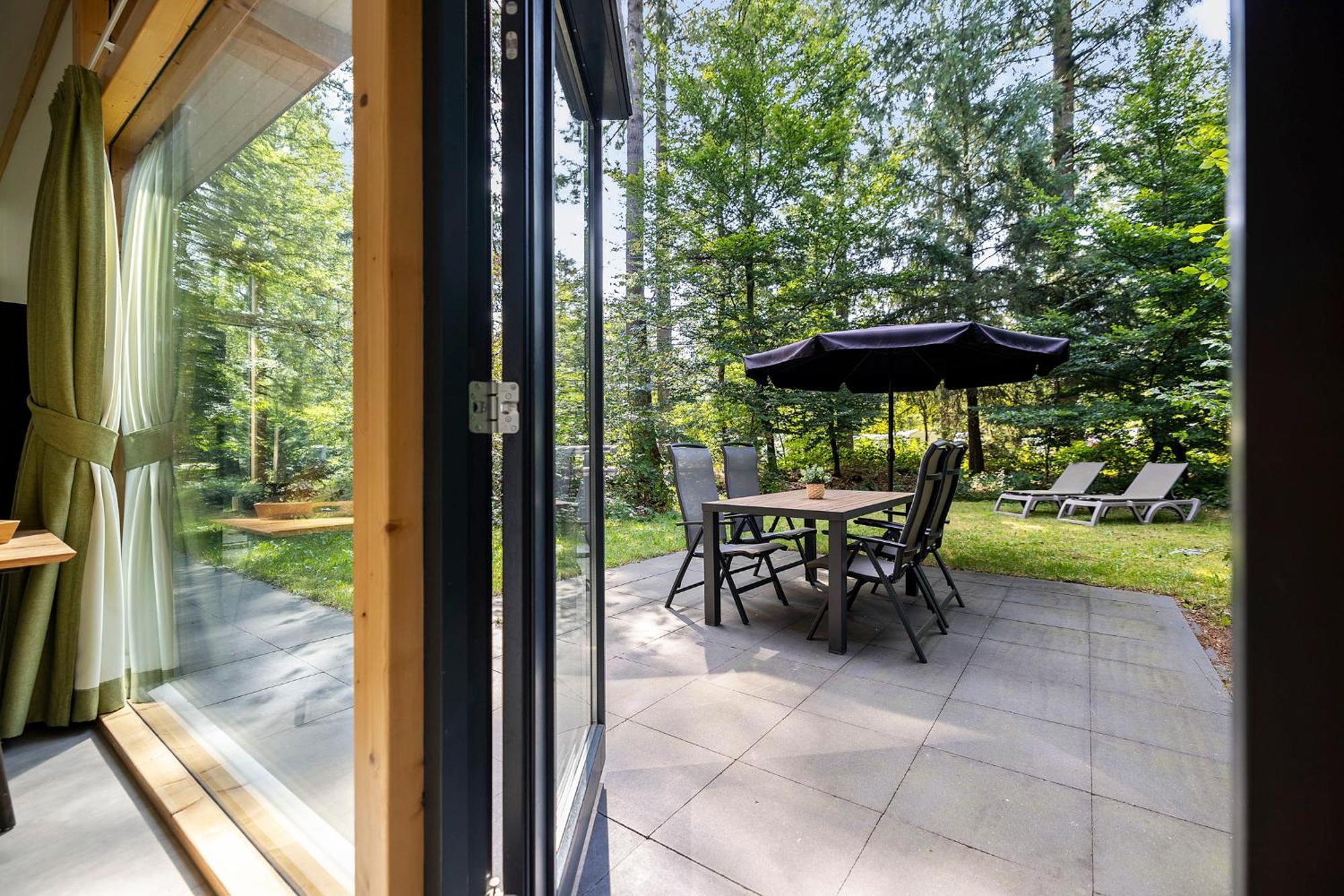 Rcn Het Grote Bos Hotell Doorn Rom bilde