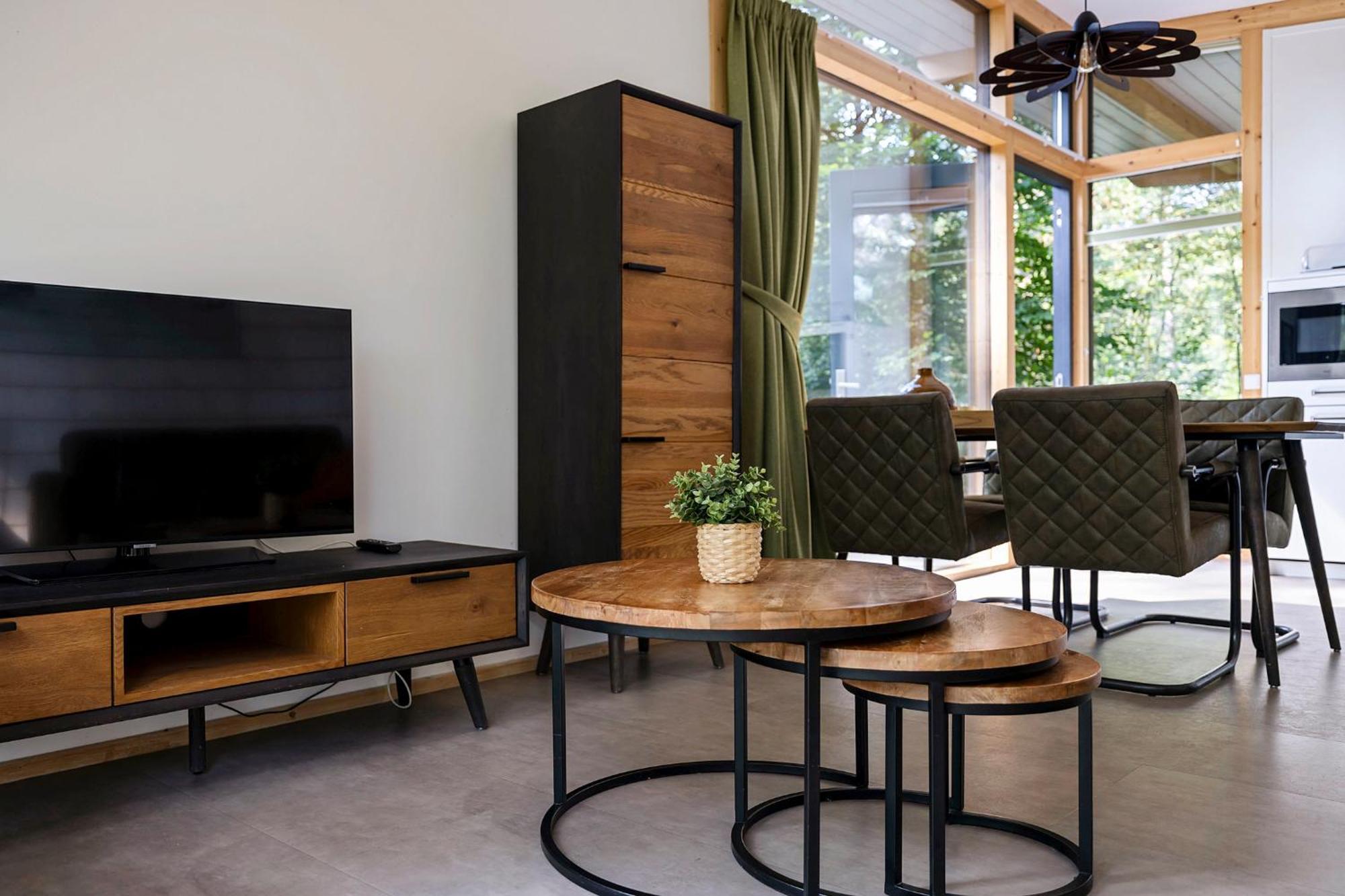 Rcn Het Grote Bos Hotell Doorn Rom bilde