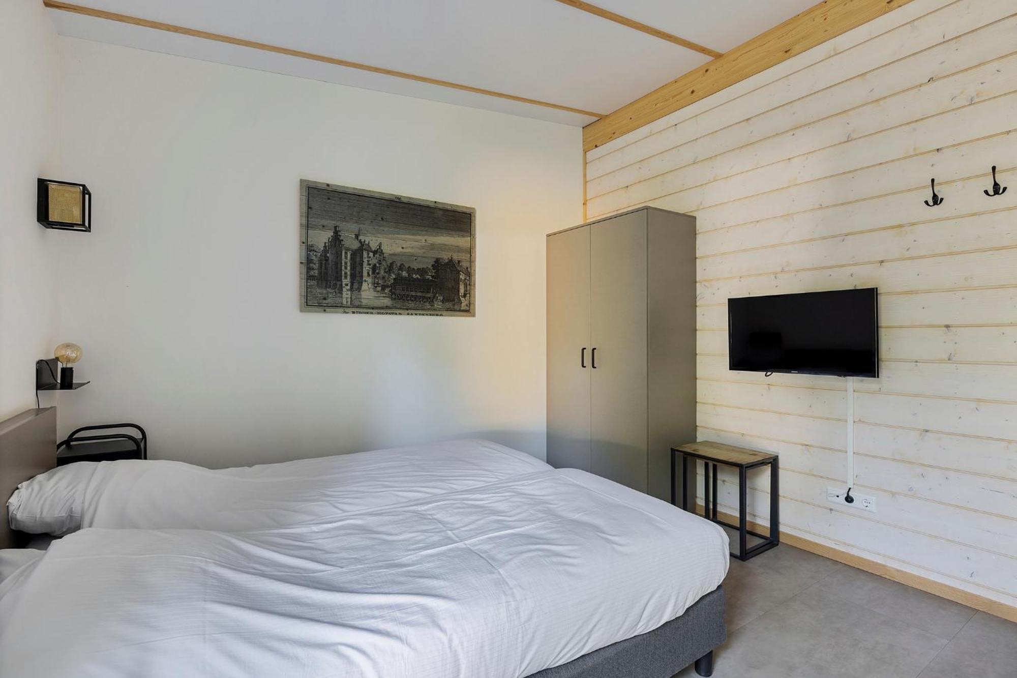 Rcn Het Grote Bos Hotell Doorn Rom bilde