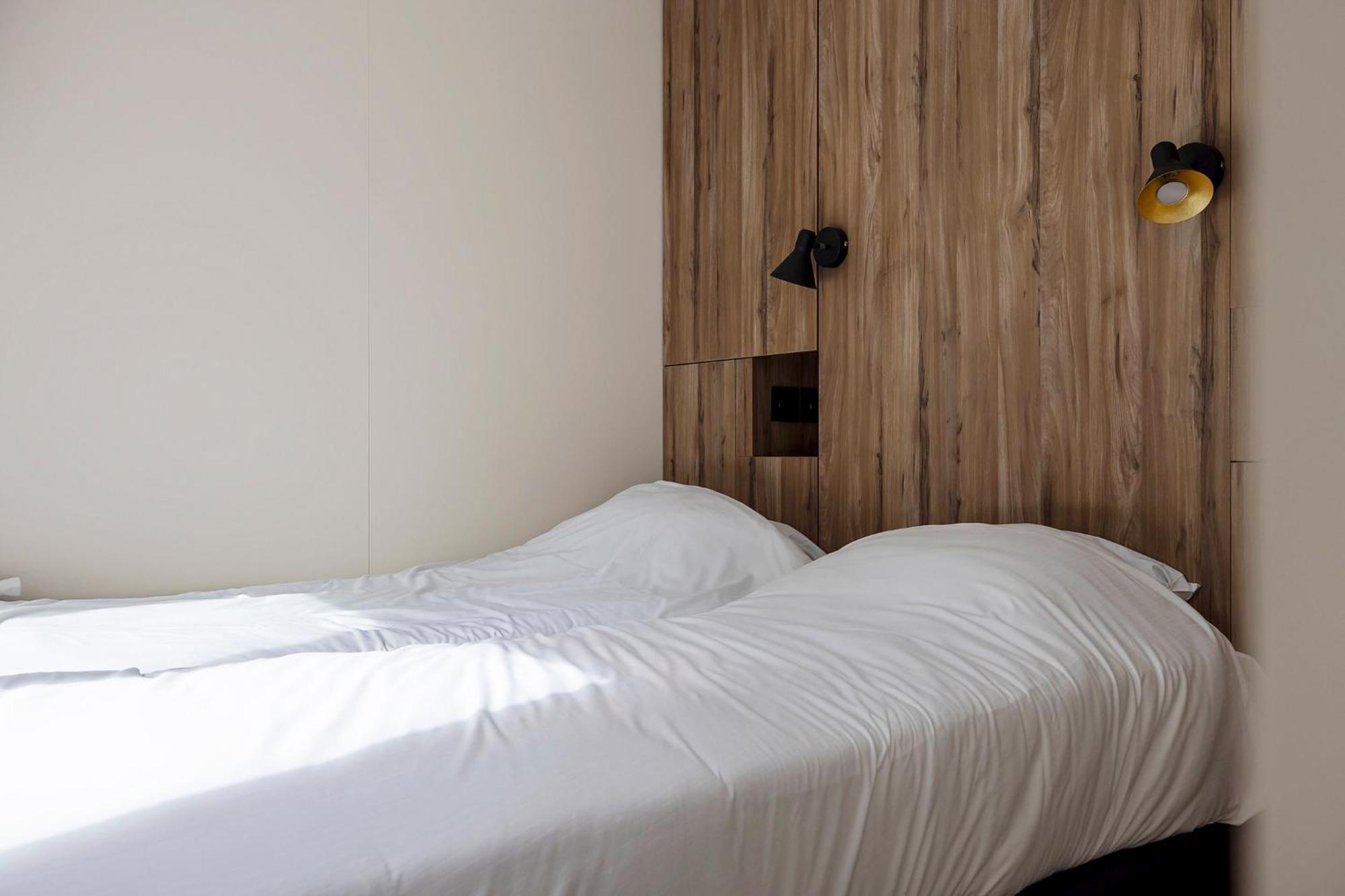Rcn Het Grote Bos Hotell Doorn Eksteriør bilde